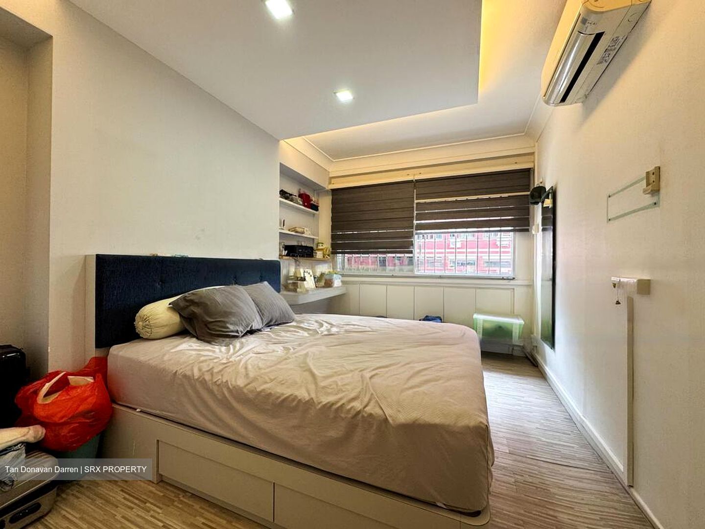 Blk 608 Elias Road (Pasir Ris), HDB Executive #459590561